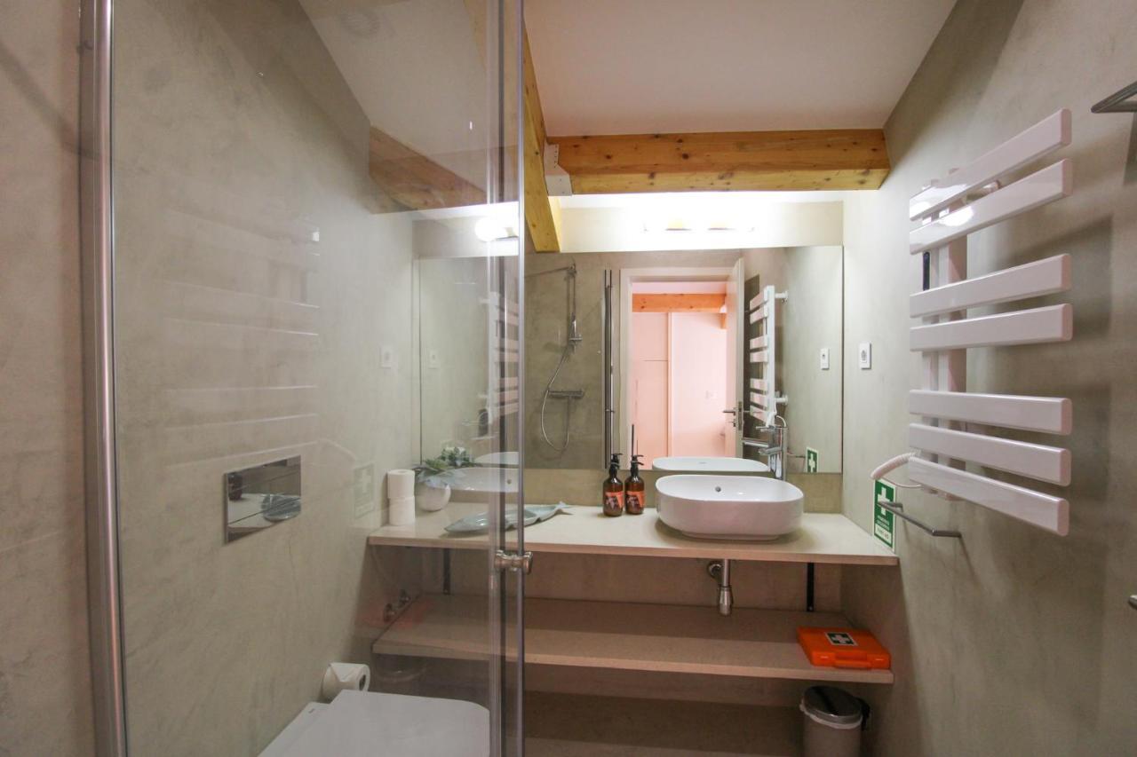Porto Unique Cosy Duplex Apartment Exterior foto
