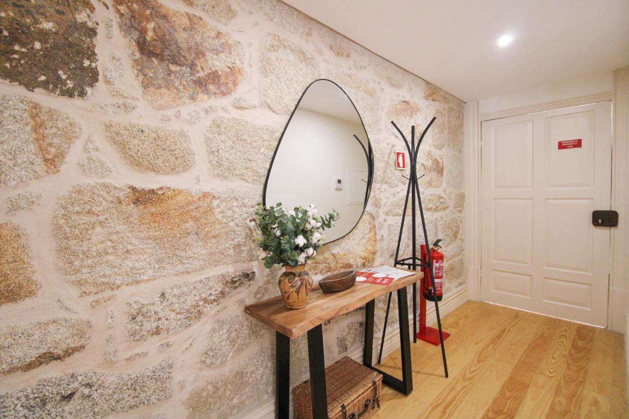 Porto Unique Cosy Duplex Apartment Exterior foto