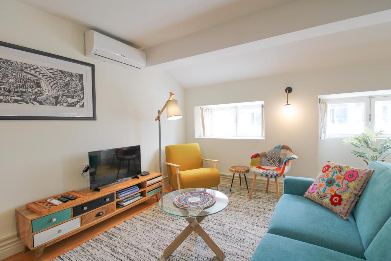 Porto Unique Cosy Duplex Apartment Exterior foto